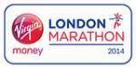 london marathon 2014